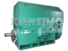 YKK5003-8YXKK(2极)高效高压电机技术参数